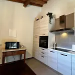 Апартаменты Podere Le Faete *