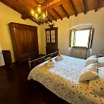 Podere Le Faete Апартаменты *