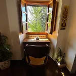 Podere Le Faete Понтассьеве