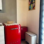Podere Le Faete Апартаменты Понтассьеве