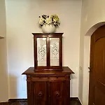 Podere Le Faete Понтассьеве