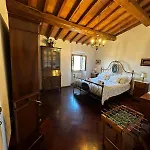 Podere Le Faete Апартаменты *