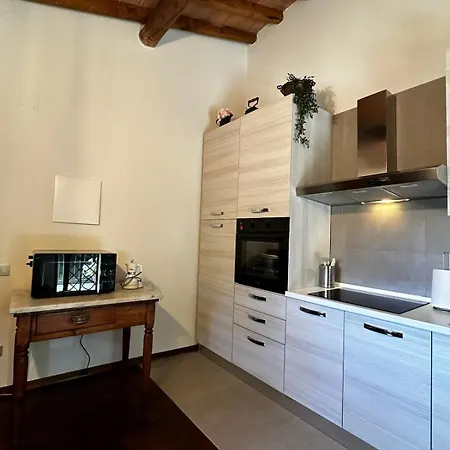 Appartamento Podere Le Faete *